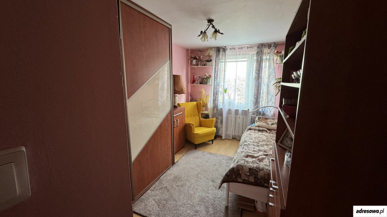 Mieszkanie 2-pokojowe Lublin Czuby, ul. Watykańska. Zdjęcie 11