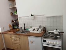 Mieszkanie 1-pokojowe Warszawa Saska Kępa, al. Jerzego Waszyngtona. Zdjęcie 3