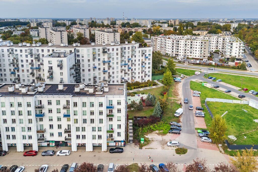 Mieszkanie 2-pokojowe Warszawa Żoliborz, ul. Jasnodworska. Zdjęcie 28