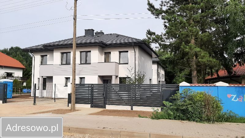 bliźniak, 5 pokoi Dąbrowa, ul. Sierakowska. Zdjęcie 11