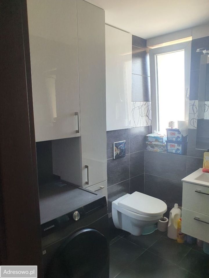 bliźniak, 3 pokoje Psary, ul. Malinowa. Zdjęcie 12