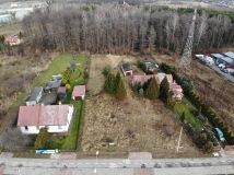 Działka inwestycyjna Białystok, ul. Produkcyjna. Zdjęcie 2