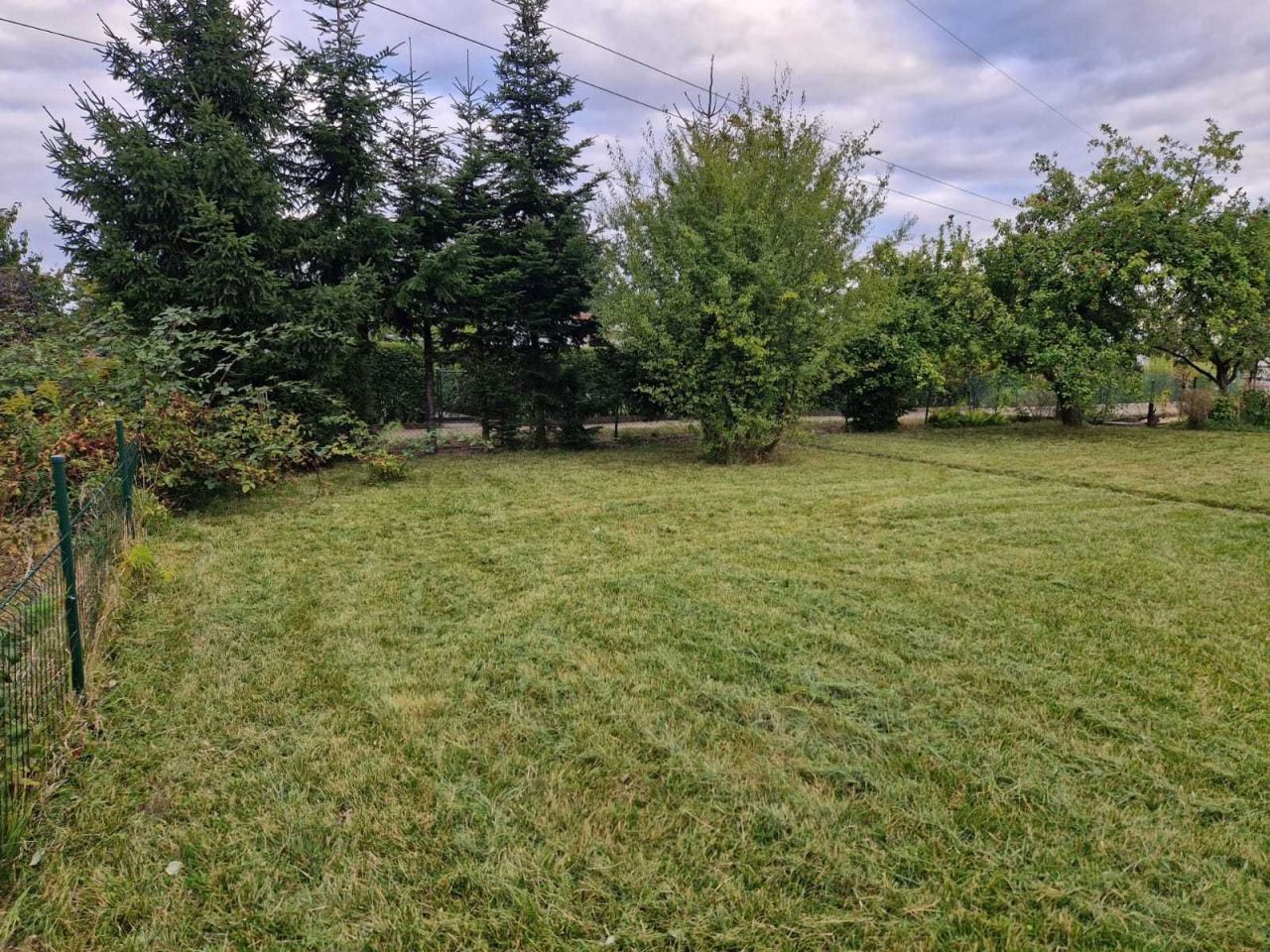 Działka rod Ziemnice. Zdjęcie 3