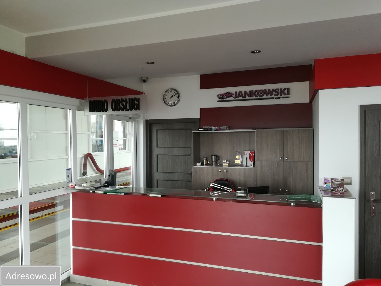 Nieruchomość komercyjna Teresin. Zdjęcie 7