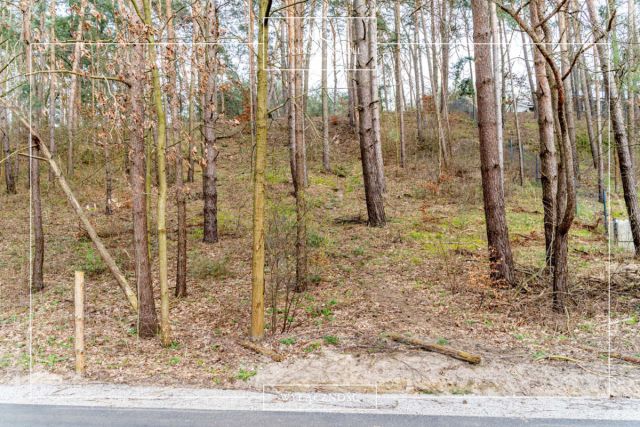 Działka budowlana Chrzypsko Małe. Zdjęcie 9