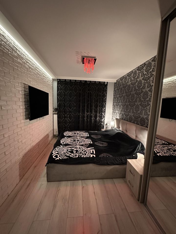 Mieszkanie 2-pokojowe Warszawa Gołąbki, ul. Konotopska. Zdjęcie 8