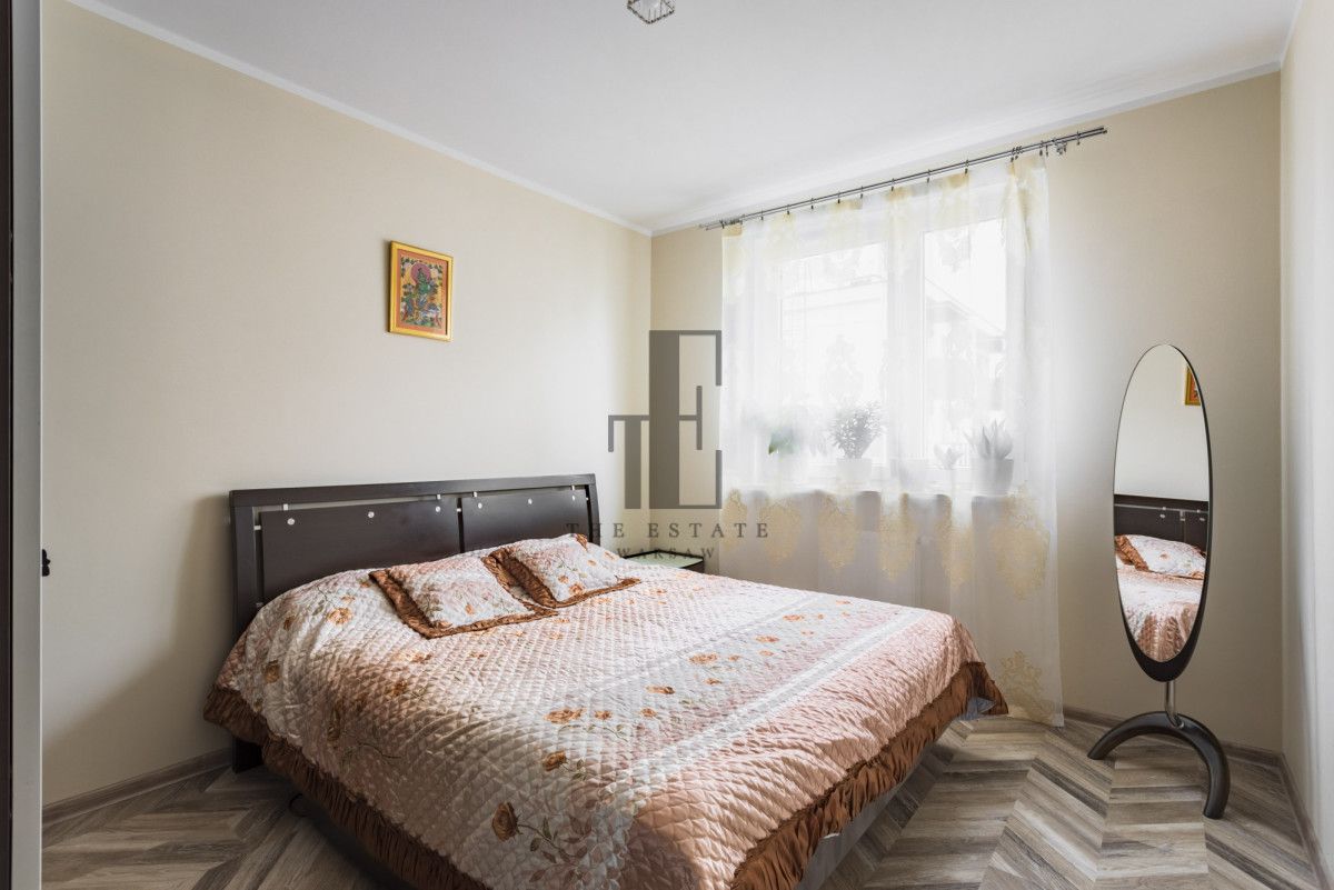 Mieszkanie 3-pokojowe Warszawa Mokotów, ul. Cybernetyki. Zdjęcie 3