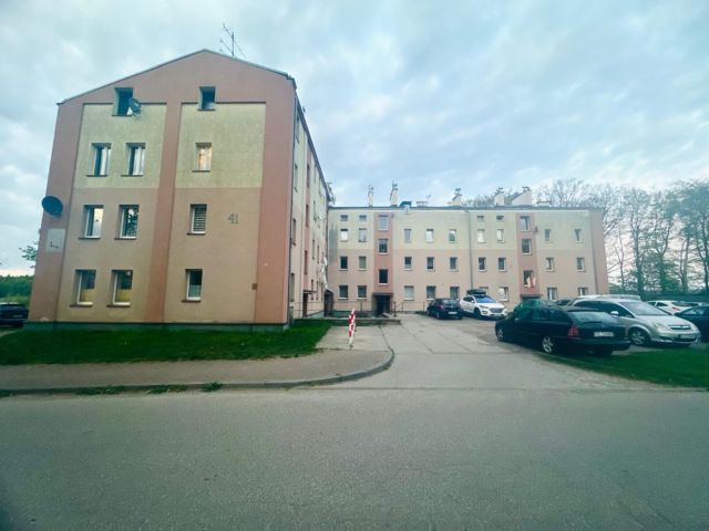Mieszkanie 2-pokojowe Lębork. Zdjęcie 1
