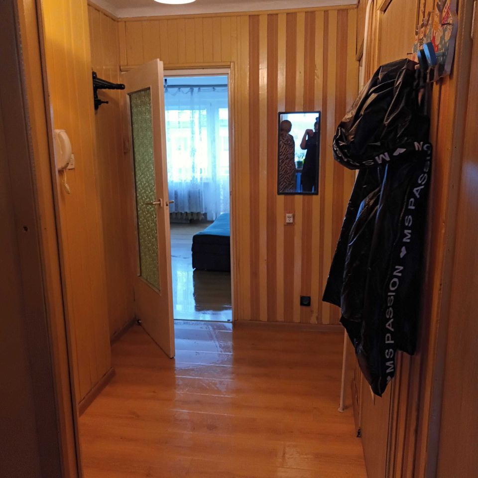 Mieszkanie 2-pokojowe Chełm, ul. gen. Stefana Grota-Roweckiego. Zdjęcie 7