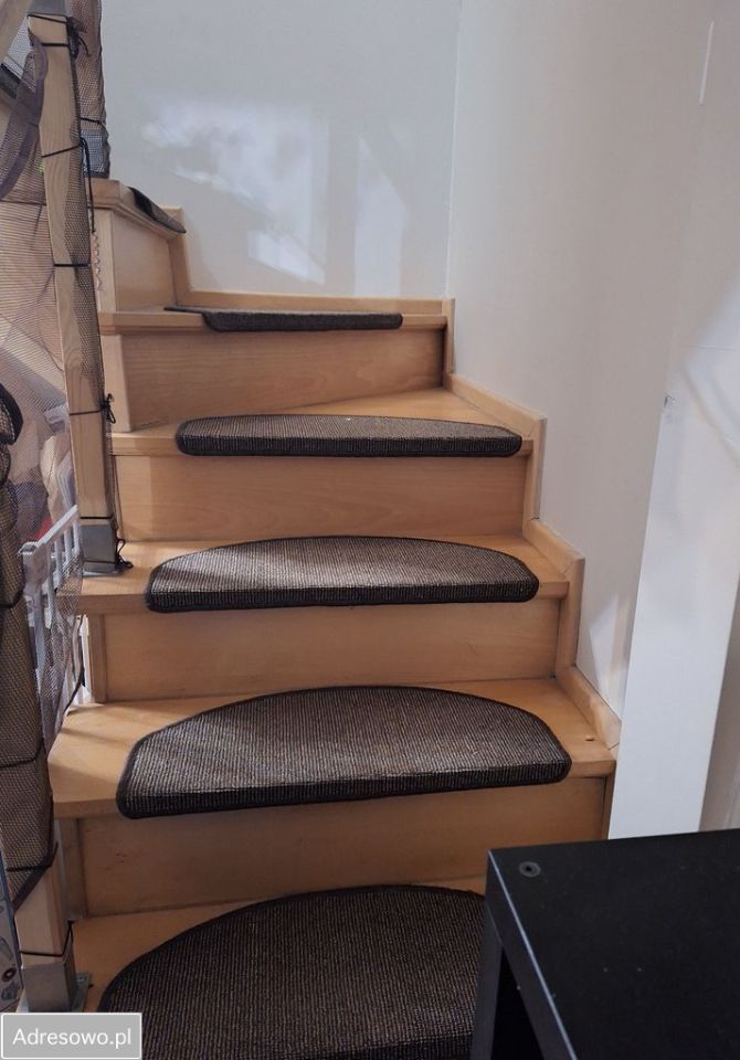 Mieszkanie 3-pokojowe Piaseczno, ul. Strusia. Zdjęcie 5