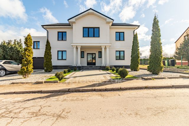 dom wolnostojący, 10 pokoi Starzyno, ul. Lipowa. Zdjęcie 4