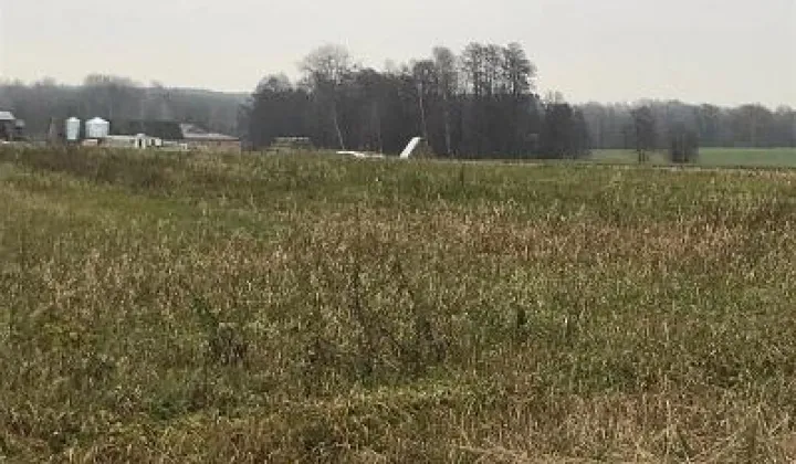 Działka budowlana Nowy Nakwasin