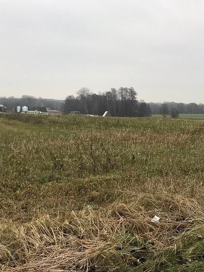 Działka budowlana Nowy Nakwasin