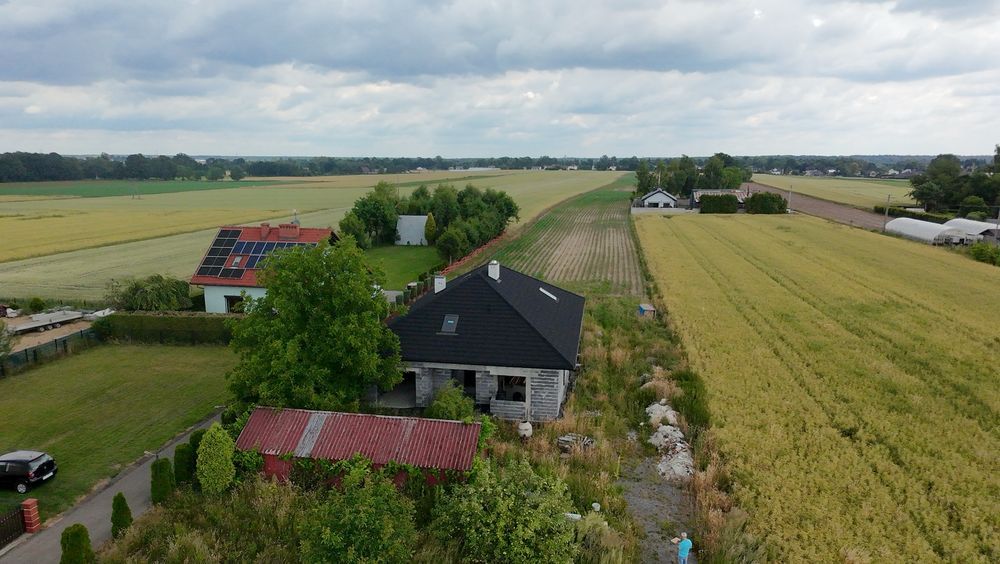 dom wolnostojący Ćwiklice. Zdjęcie 7