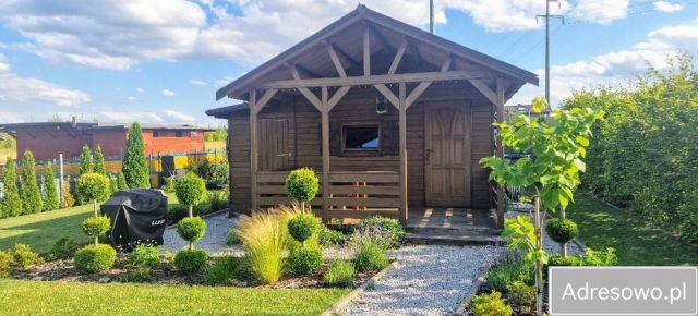 Działka rekreacyjna Ruda Śląska Bielszowice. Zdjęcie 1