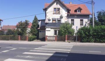 Mieszkanie 2-pokojowe Bogatynia, ul. Dzika
