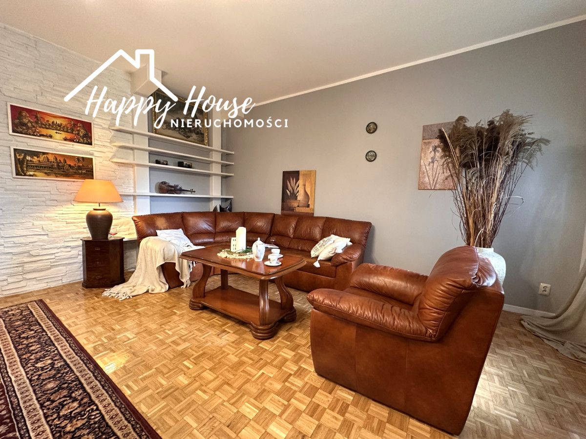 Mieszkanie 3-pokojowe Chojnice Centrum, ul. Mickiewicza. Zdjęcie 4