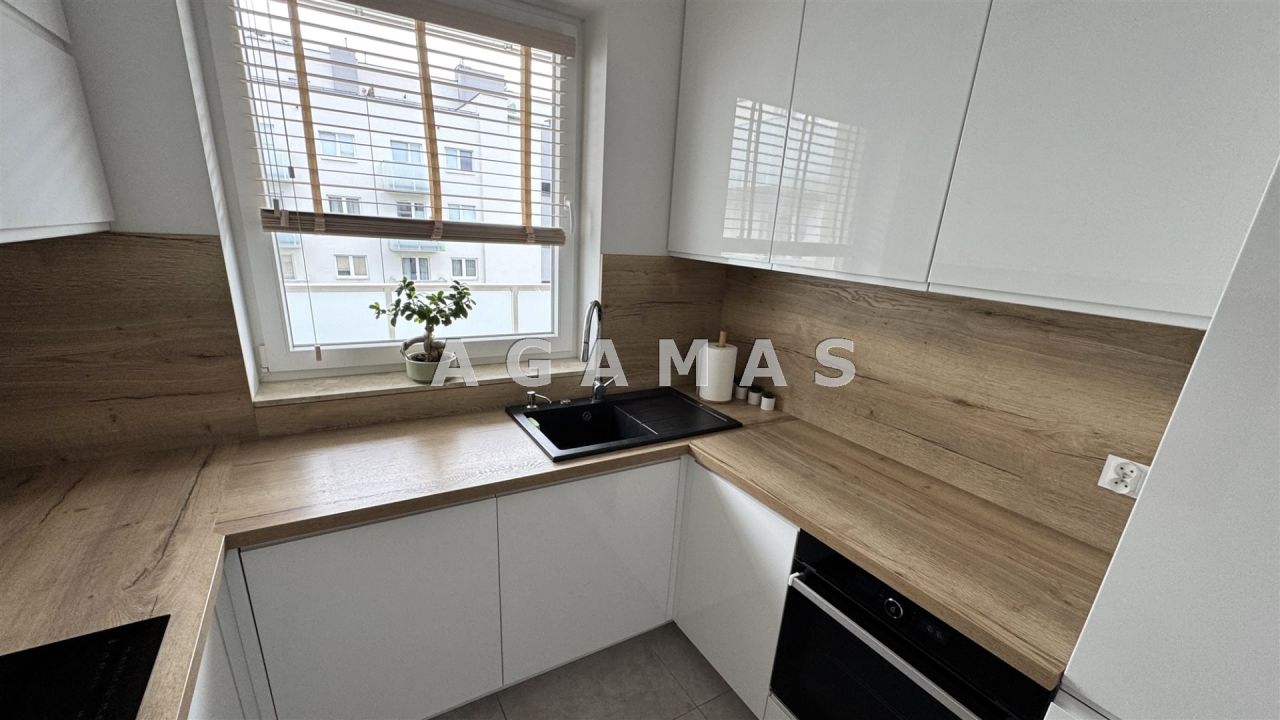 Mieszkanie 2-pokojowe Wrocław Fabryczna, ul. Inżynierska. Zdjęcie 10