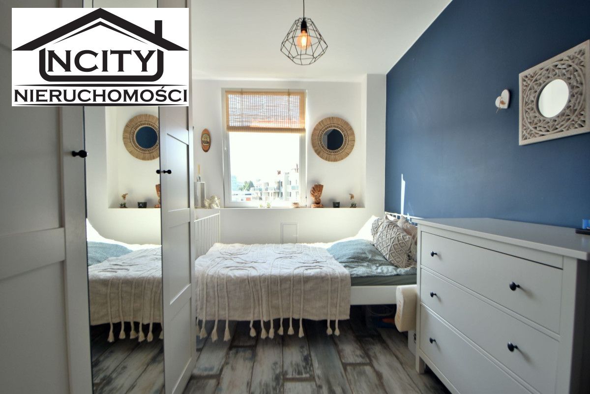 Mieszkanie 2-pokojowe Gdańsk Przymorze, ul. Lęborska. Zdjęcie 2