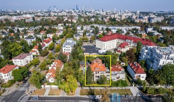 Mieszkanie 2-pokojowe Warszawa Mokotów, ul. Antoniego Malczewskiego