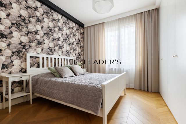 Mieszkanie 2-pokojowe Warszawa Mokotów, ul. Stanisława Kierbedzia. Zdjęcie 11