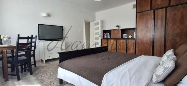 Mieszkanie 2-pokojowe Warszawa Śródmieście, ul. Złota. Zdjęcie 5