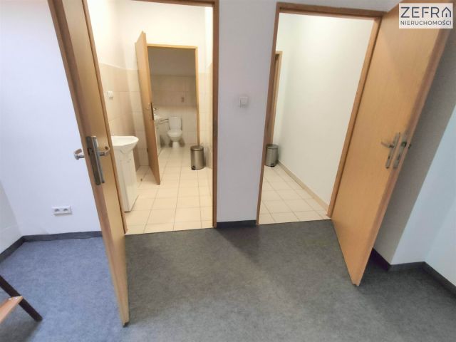 Biuro Kraków Prądnik Biały. Zdjęcie 8