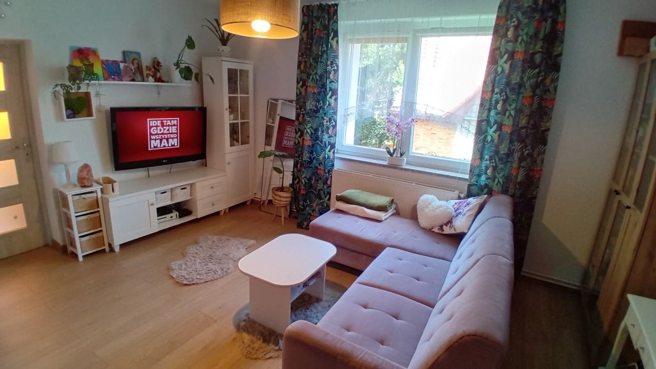 Mieszkanie 3-pokojowe Złotoryja, ul. Szpitalna. Zdjęcie 34