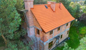 dom wolnostojący Wojnowice, ul. Słoneczna