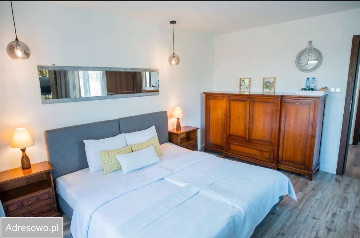 dom wolnostojący, 5 pokoi Biskupiec. Zdjęcie 8