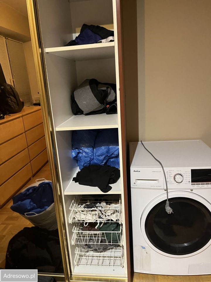 Mieszkanie 2-pokojowe Warszawa Włochy, ul. Batalionu AK "Włochy". Zdjęcie 12