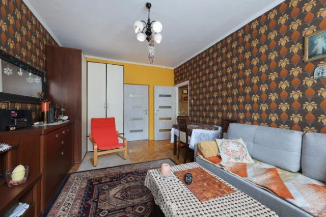 Mieszkanie 2-pokojowe Bielsko-Biała, ul. Wita Stwosza. Zdjęcie 4