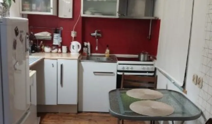 Mieszkanie 1-pokojowe Warszawa Włochy, ul. Gładka