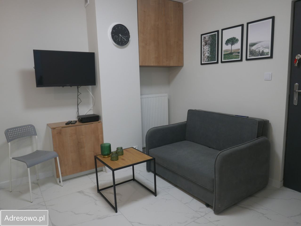 Mieszkanie 4-pokojowe Gdańsk Strzyża, al. Wojska Polskiego. Zdjęcie 15