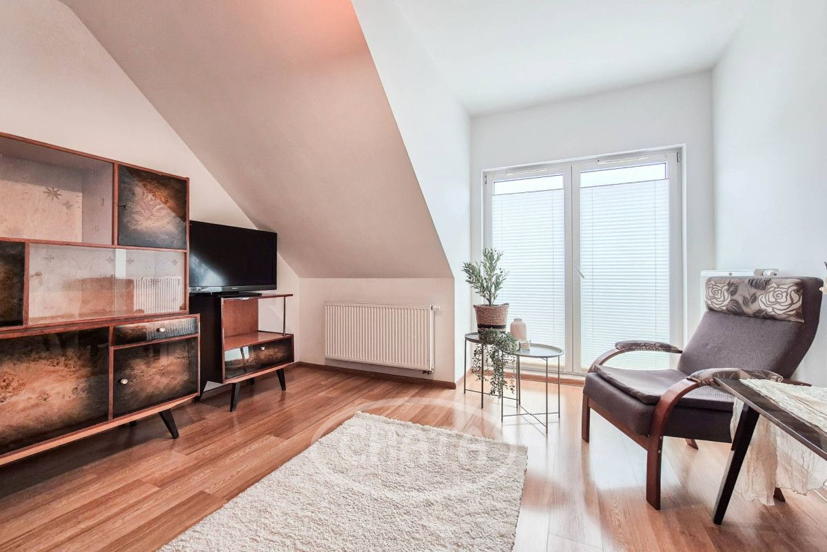 Mieszkanie 2-pokojowe Wrocław Złotniki, ul. Małopolska. Zdjęcie 2