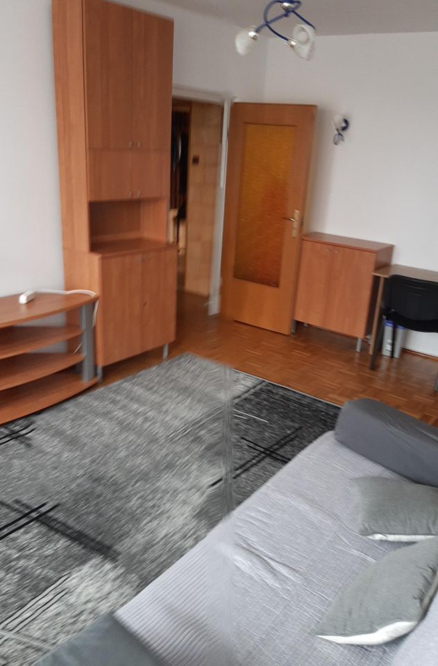 Mieszkanie 3-pokojowe Warszawa Mokotów, ul. Modra. Zdjęcie 3