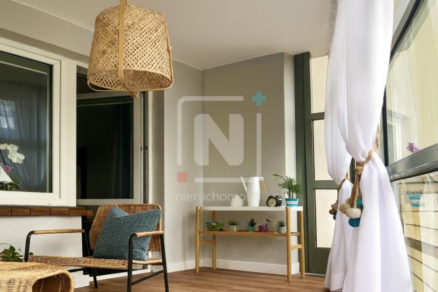 Mieszkanie 2-pokojowe Warszawa Ursynów, ul. Wojciecha Bogumiła Jastrzębowskiego. Zdjęcie 1