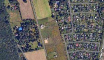 Działka budowlana Kopanka