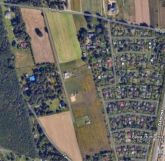 Działka budowlana Kopanka