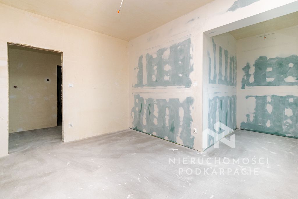 Mieszkanie 4-pokojowe Rzeszów, ul. Fryderyka Szopena. Zdjęcie 6