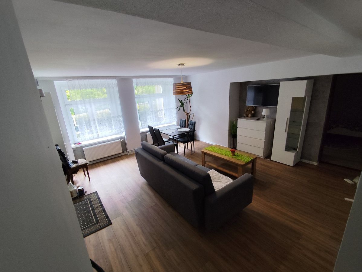 Mieszkanie 2-pokojowe Szklarska Poręba, ul. Jeleniogórska. Zdjęcie 4