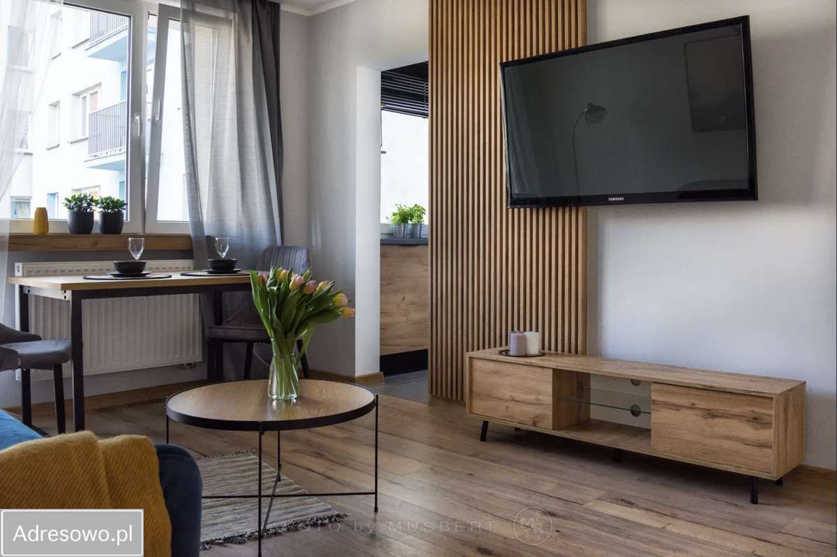 Mieszkanie 2-pokojowe Gliwice Trynek, ul. mjr. pil. Jana Czernego. Zdjęcie 5