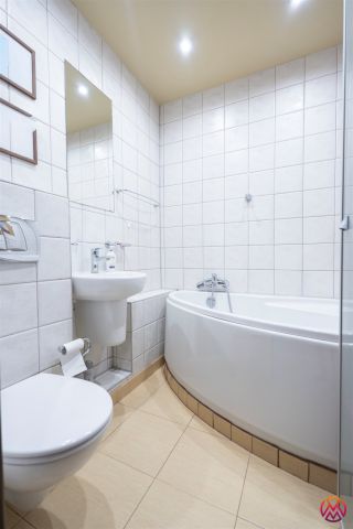 Mieszkanie 3-pokojowe Pabianice, ul. Nawrockiego. Zdjęcie 10