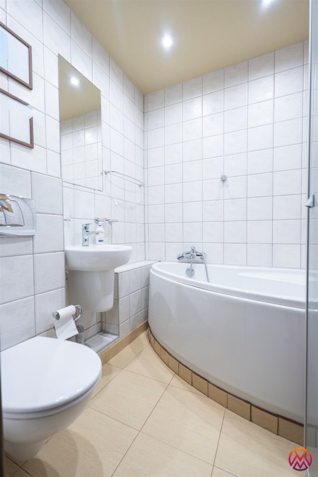 Mieszkanie 3-pokojowe Pabianice, ul. Nawrockiego. Zdjęcie 10