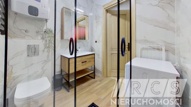 Mieszkanie 1-pokojowe Wrocław Szczepin, ul. Łęczycka. Zdjęcie 14