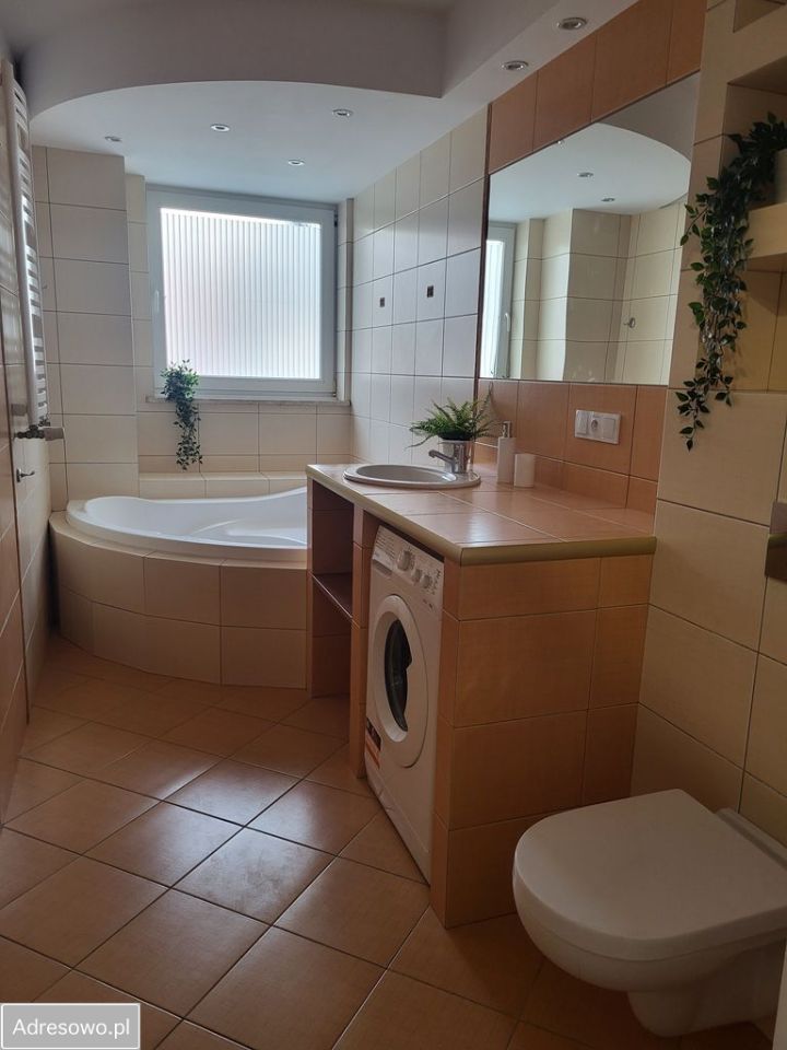 Mieszkanie 3-pokojowe Bielany Wrocławskie, ul. Sosnowa. Zdjęcie 9