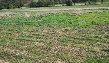 Działka budowlana Wyżne