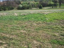 Działka budowlana Wyżne. Zdjęcie 1