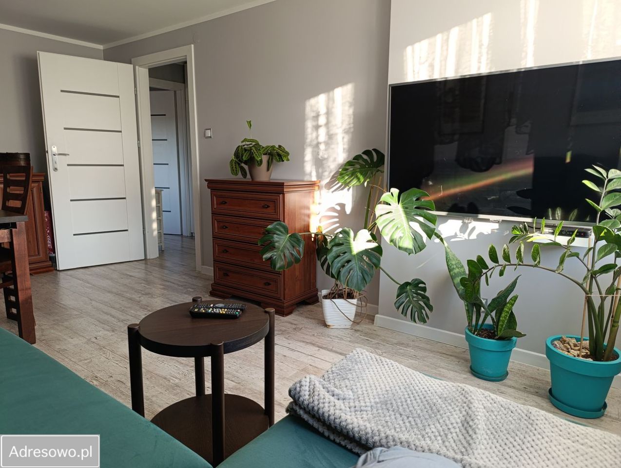 Mieszkanie 3-pokojowe Wyszobór. Zdjęcie 10