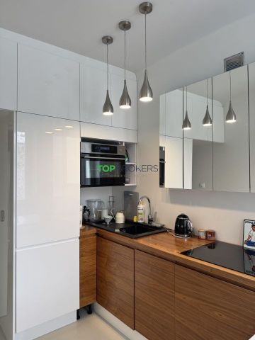 Mieszkanie 2-pokojowe Warszawa Mokotów. Zdjęcie 4